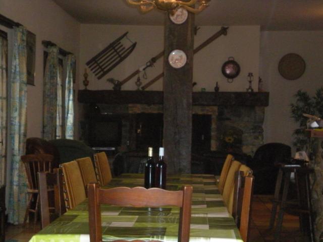 Photo n°11 location Maison de vacances à EAUX BONNES (annonce réf. M2066400)