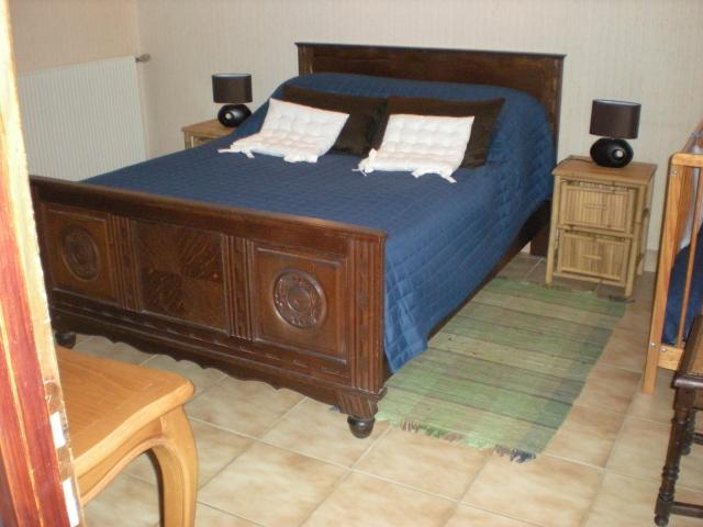 Photo n°2 location Maison de vacances à EAUX BONNES (annonce réf. M2066400)