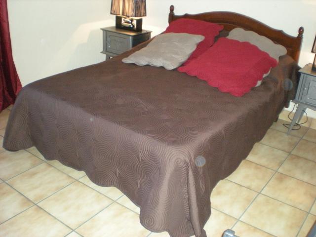 Photo n°3 location Maison de vacances à EAUX BONNES (annonce réf. M2066400)