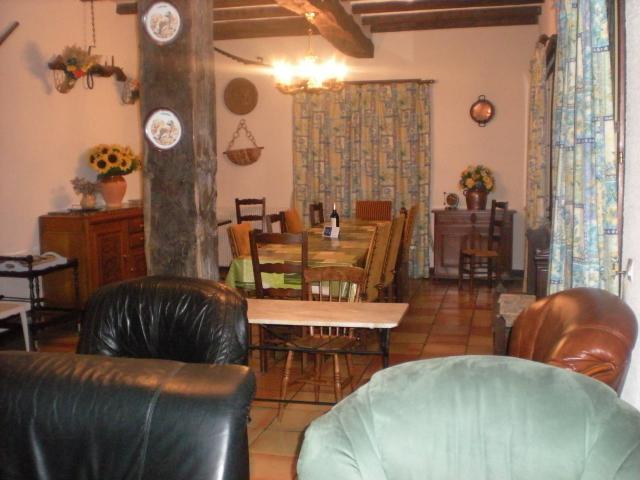 Location vacances EAUX BONNES - photo n°8 annonce M2066400