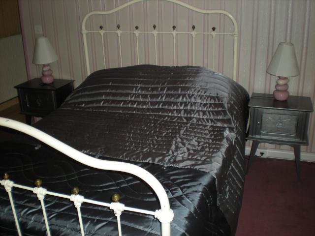 Photo n°9 location Maison de vacances à EAUX BONNES (annonce réf. M2066400)