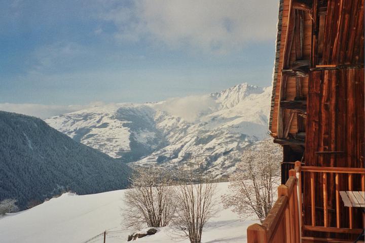 Location vacances LA ROSIÈRE - photo n°10 annonce M2067300