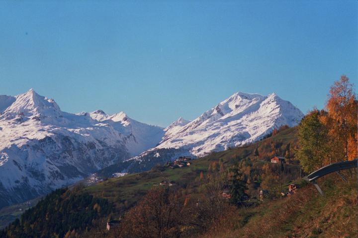 Location vacances LA ROSIÈRE - photo n°2 annonce M2067300