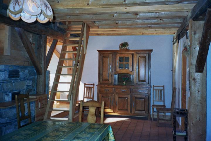 Location vacances LA ROSIÈRE - photo n°4 annonce M2067300