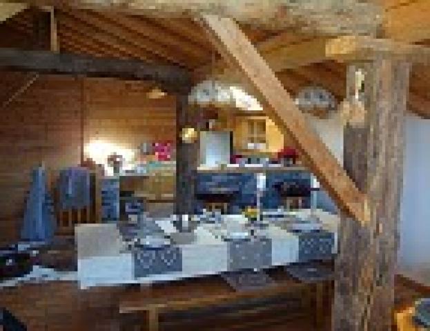Location vacances LA ROSIÈRE - photo n°5 annonce M2067300