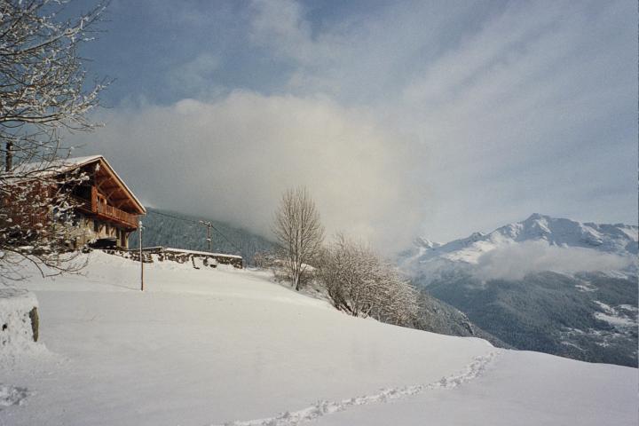 Location vacances LA ROSIÈRE - photo n°9 annonce M2067300