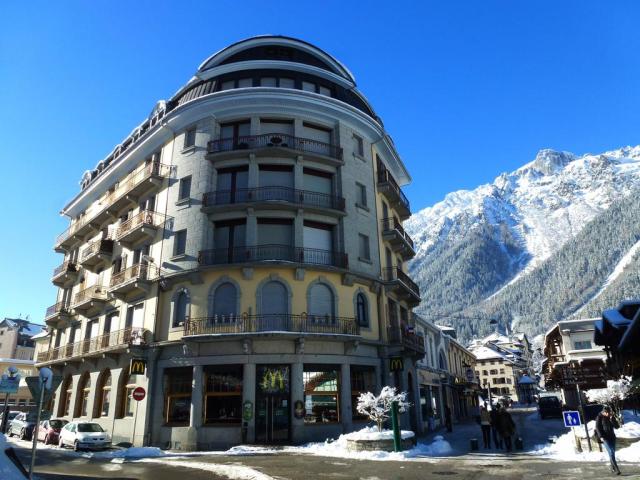Location vacances CHAMONIX MONT BLANC - photo n°1 annonce M2067400