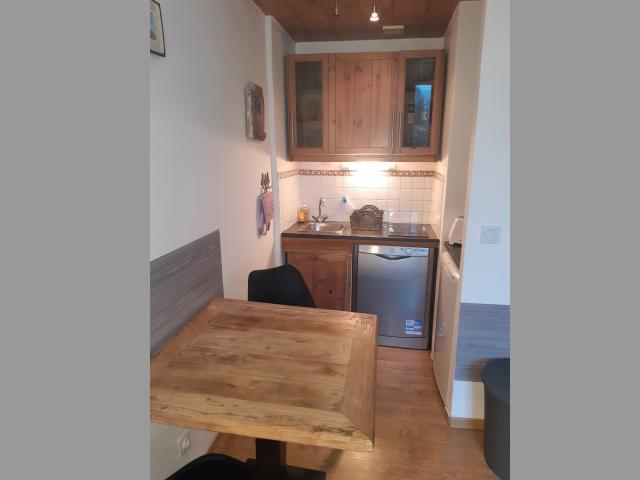 Photo n°2 location Appartement de vacances à CHAMONIX MONT BLANC (annonce réf. M2067400)
