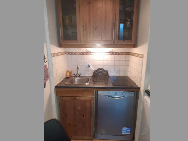 Photo n°3 location Appartement de vacances à CHAMONIX MONT BLANC (annonce réf. M2067400)