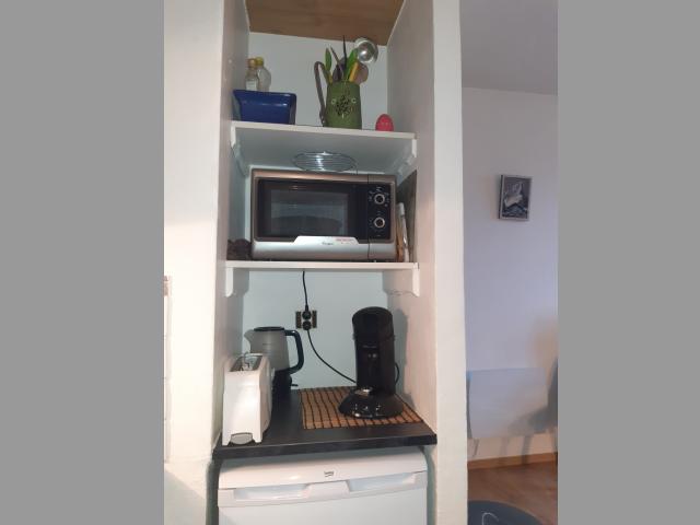 Photo n°4 location Appartement de vacances à CHAMONIX MONT BLANC (annonce réf. M2067400)