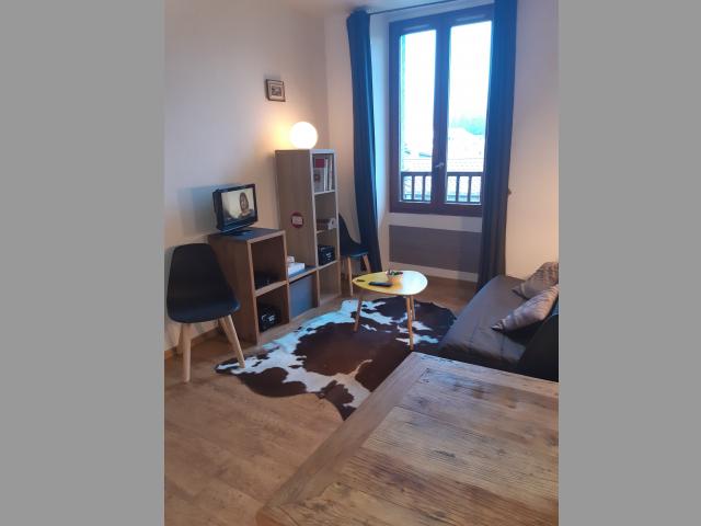 Photo n°5 location Appartement de vacances à CHAMONIX MONT BLANC (annonce réf. M2067400)