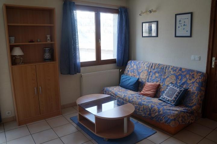 Photo n°3 location Appartement de vacances à ALEX (annonce réf. M2067401)