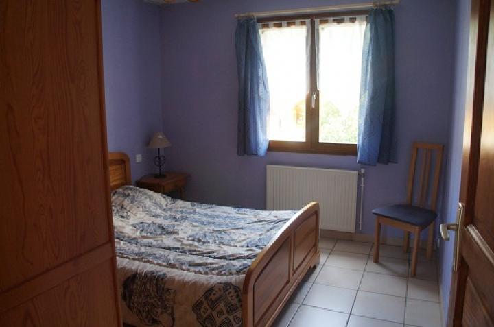 Photo n°4 location Appartement de vacances à ALEX (annonce réf. M2067401)
