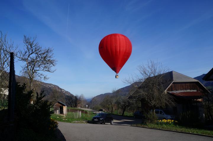 Location vacances ALEX - photo n°9 annonce M2067401