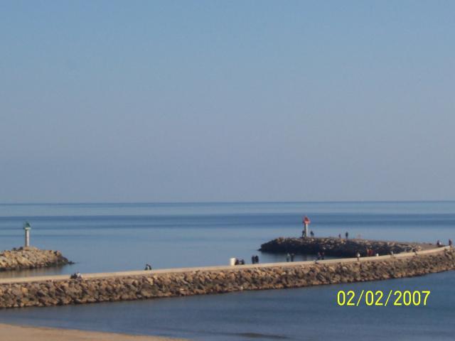 Photo n°10 location Appartement de vacances à VALRAS PLAGE (annonce réf. P0663403)