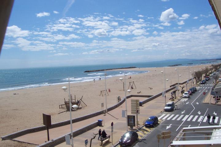 Photo n°11 location Appartement de vacances à VALRAS PLAGE (annonce réf. P0663403)