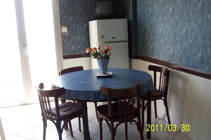 Photo n°3 location Appartement de vacances à VALRAS PLAGE (annonce réf. P0663403)