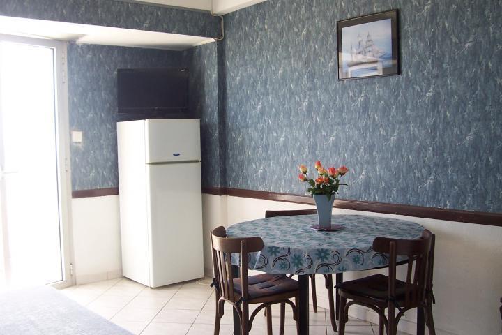 Photo n°6 location Appartement de vacances à VALRAS PLAGE (annonce réf. P0663403)