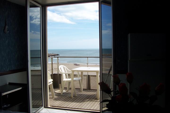Photo n°7 location Appartement de vacances à VALRAS PLAGE (annonce réf. P0663403)