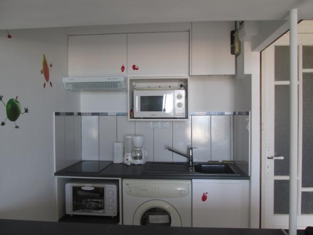 Photo n°8 location Appartement de vacances à VALRAS PLAGE (annonce réf. P0663403)