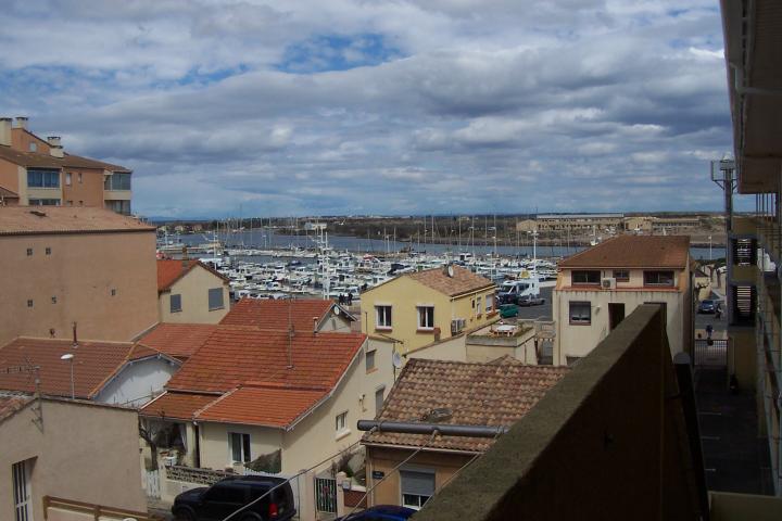 Photo n°9 location Appartement de vacances à VALRAS PLAGE (annonce réf. P0663403)