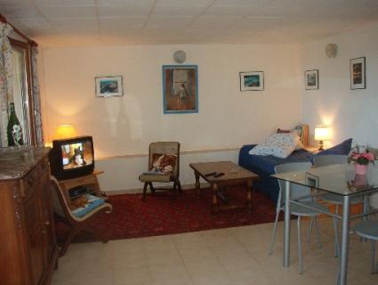 Photo n°4 location Appartement de vacances à BONIFACIO (annonce réf. P0762000)