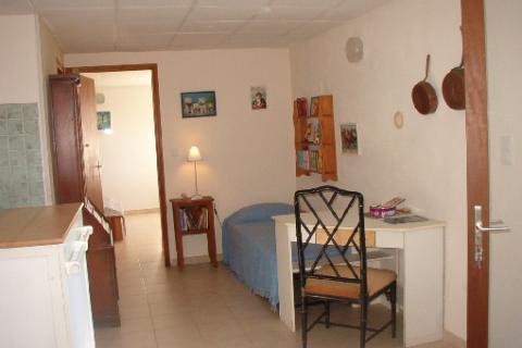 Photo n°5 location Appartement de vacances à BONIFACIO (annonce réf. P0762000)