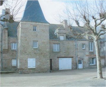 Photo n°1 location Maison de vacances à PIRIAC SUR MER (annonce réf. P0764402)