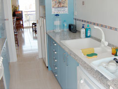 Photo n°3 location Appartement de vacances à PALAMOS (annonce réf. P0769908)