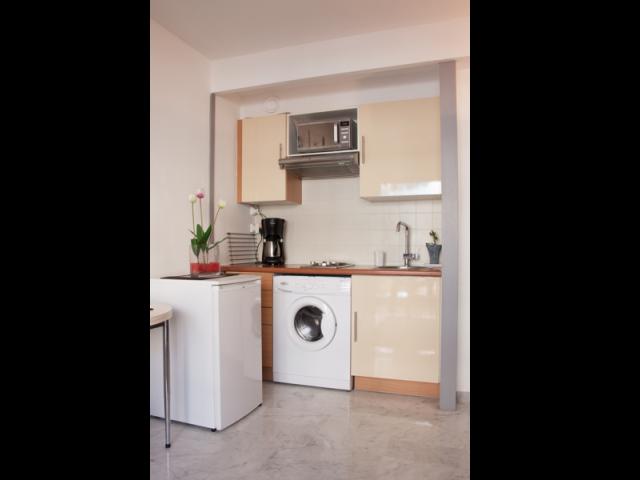 Photo n°4 location Appartement de vacances à NICE (annonce réf. P0860603)