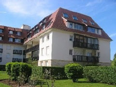 Location vacances VILLERS SUR MER - photo n°1 annonce P0861400