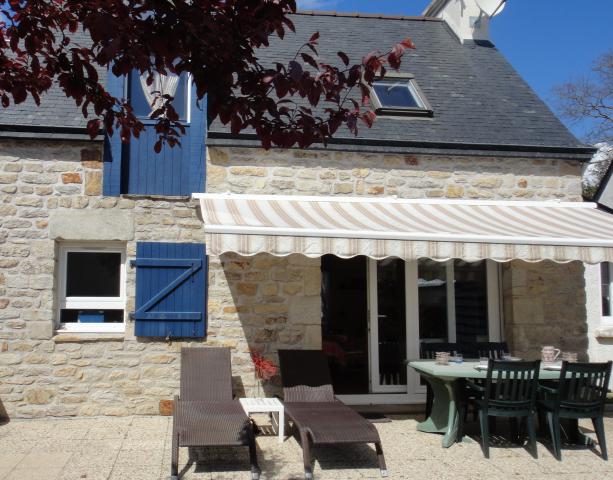 Location vacances FOUESNANT - photo n°1 annonce P0862902