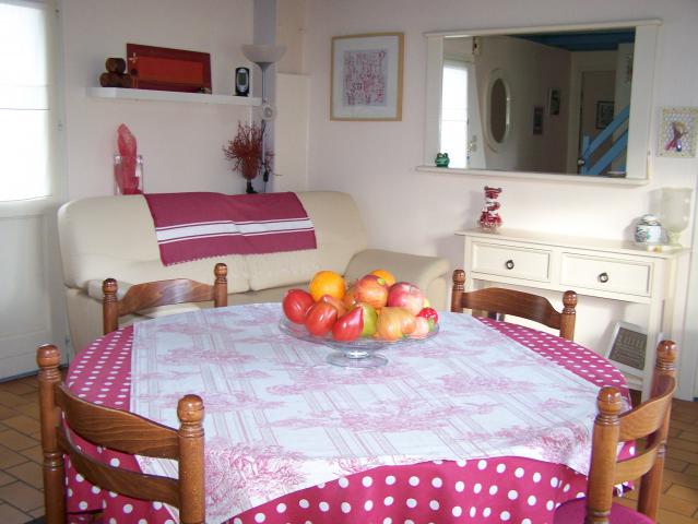 Location vacances FOUESNANT - photo n°2 annonce P0862902