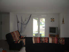 Photo n°4 location Maison de vacances à MARSEILLAN (annonce réf. P0863400)