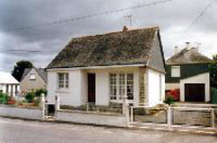 Photo n°1 location Maison de vacances à DAMGAN (annonce réf. P0865600)
