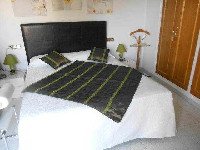 Photo n°4 location Appartement de vacances à ROSES (annonce réf. P0869908)