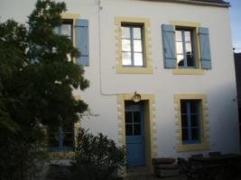 Photo n°2 location Maison de vacances à CONCARNEAU (annonce réf. P0962900)
