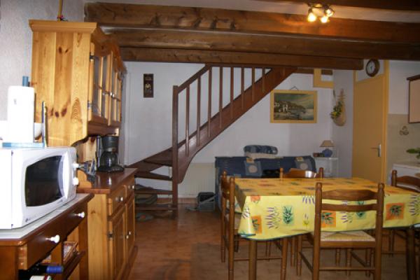 Location vacances MARSEILLAN - photo n°1 annonce P0963402