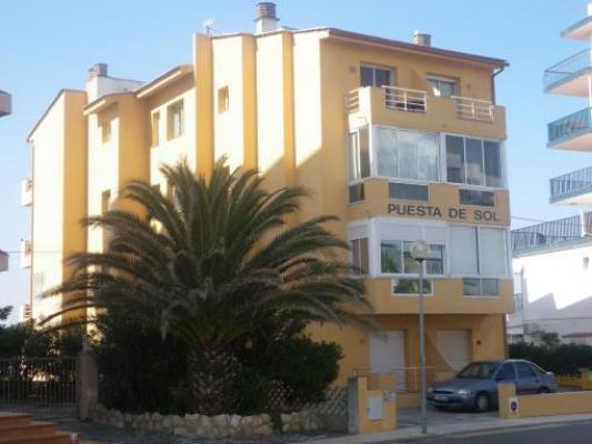 Location vacances ROSES - photo n°2 annonce P1369901