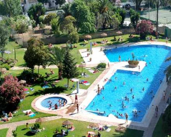 Location vacances TORREMOLINOS - photo n°1 annonce P1869900