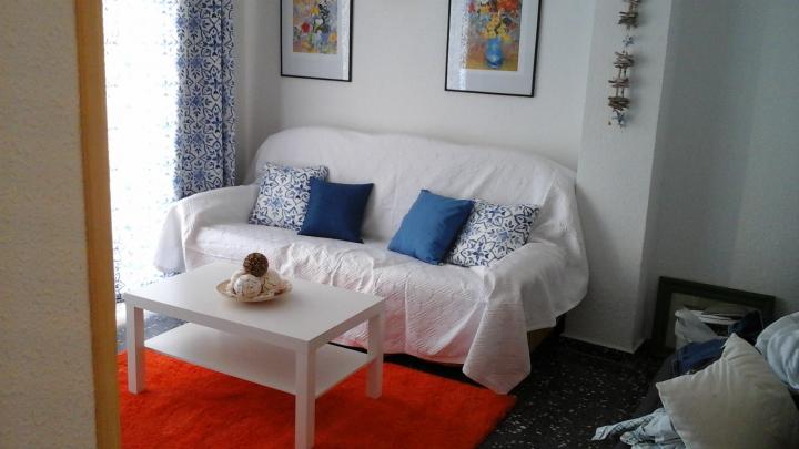 Photo n°1 location Appartement de vacances à CALPE (annonce réf. P1969901)