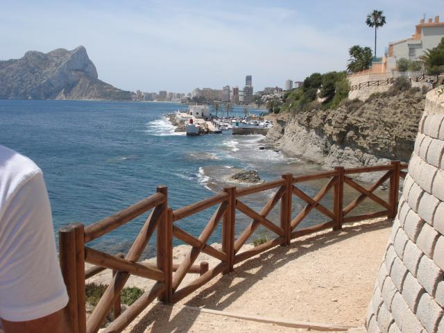 Photo n°2 location Appartement de vacances à CALPE (annonce réf. P1969901)