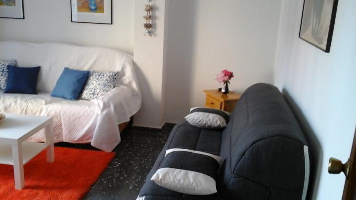 Photo n°3 location Appartement de vacances à CALPE (annonce réf. P1969901)