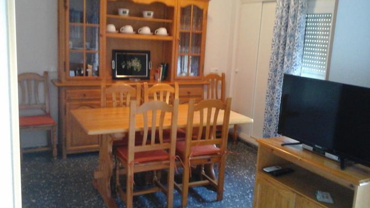 Location vacances CALPE - photo n°5 annonce P1969901