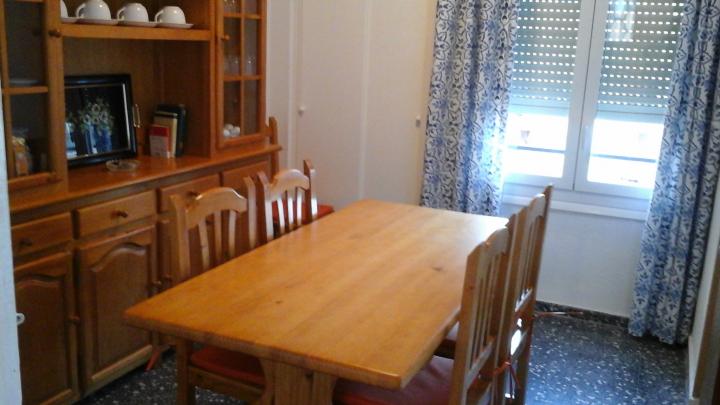 Photo n°6 location Appartement de vacances à CALPE (annonce réf. P1969901)