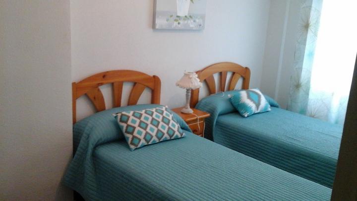 Photo n°7 location Appartement de vacances à CALPE (annonce réf. P1969901)