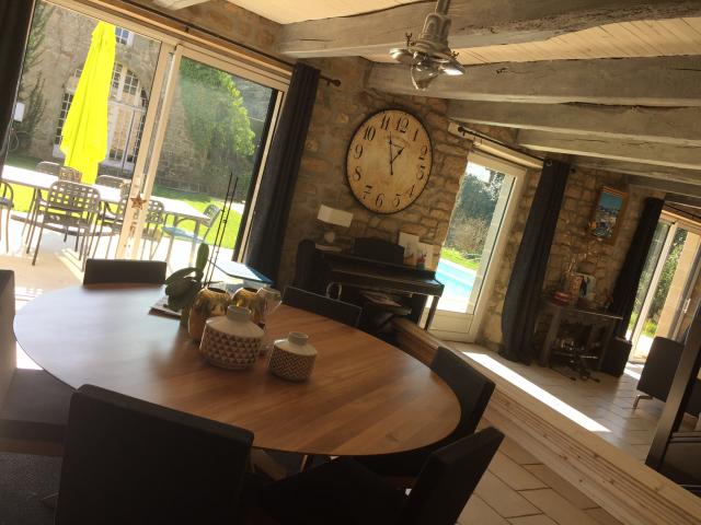 Photo n°5 location Villa de vacances à GUIDEL (annonce réf. P2065600)
