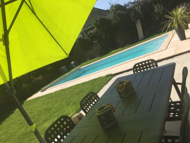 Photo n°8 location Villa de vacances à GUIDEL (annonce réf. P2065600)