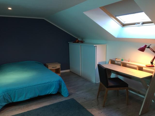 Photo n°9 location Villa de vacances à GUIDEL (annonce réf. P2065600)