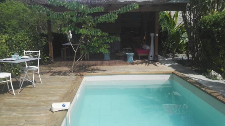Location vacances CAPESTERRE DE MARIE GALANTE - photo n°1 annonce P2069700
